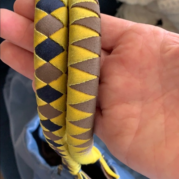 Stuart Weitzman purse - Picture 2 of 5